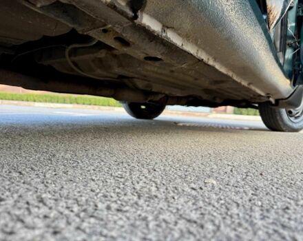 Зеленый Сузуки Балеро, объемом двигателя 0 л и пробегом 270 тыс. км за 1000 $, фото 11 на Automoto.ua