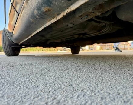 Зеленый Сузуки Балеро, объемом двигателя 0 л и пробегом 270 тыс. км за 1000 $, фото 12 на Automoto.ua