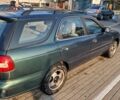Зеленый Сузуки Балеро, объемом двигателя 1.6 л и пробегом 340 тыс. км за 3000 $, фото 4 на Automoto.ua
