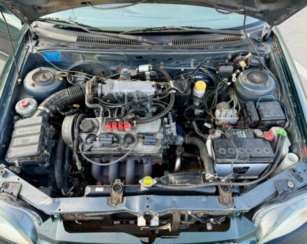 Зеленый Сузуки Балеро, объемом двигателя 0 л и пробегом 270 тыс. км за 1000 $, фото 13 на Automoto.ua