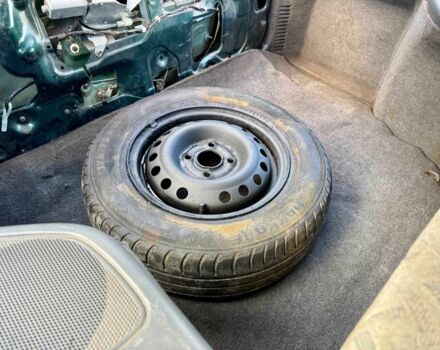 Зеленый Сузуки Балеро, объемом двигателя 0 л и пробегом 270 тыс. км за 1000 $, фото 10 на Automoto.ua