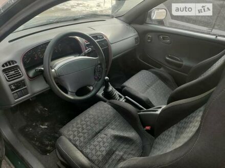 Сузукі Балеро 1999 у Запоріжжя на Automoto.ua Зелений Сузукі Балеро, об'ємом двигуна 1.3 л та пробігом 240 тис. км за 1799 $, фото 1 на Automoto.ua