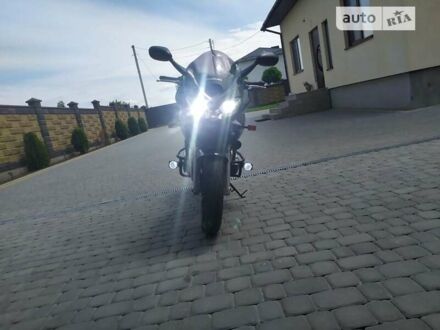Сузуки Бандит 2000 в Луцке на Automoto.ua Черный Сузуки Бандит, объемом двигателя 0.6 л и пробегом 52 тыс. км за 3850 $, фото 1 на Automoto.ua