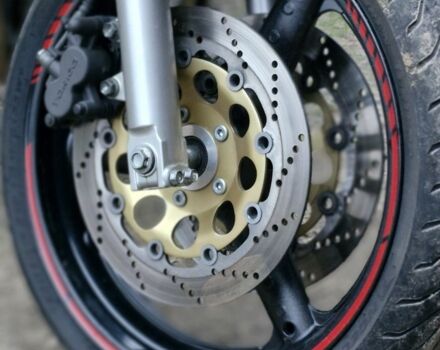 Сузукі Бандит, об'ємом двигуна 0.6 л та пробігом 0 тис. км за 3400 $, фото 17 на Automoto.ua