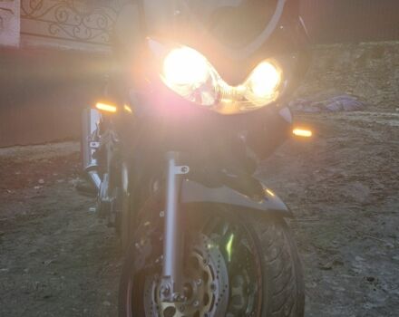 Сузукі Бандит, об'ємом двигуна 0.6 л та пробігом 0 тис. км за 3400 $, фото 5 на Automoto.ua