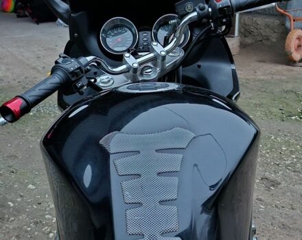 Сузукі Бандит, об'ємом двигуна 0.6 л та пробігом 0 тис. км за 3400 $, фото 2 на Automoto.ua