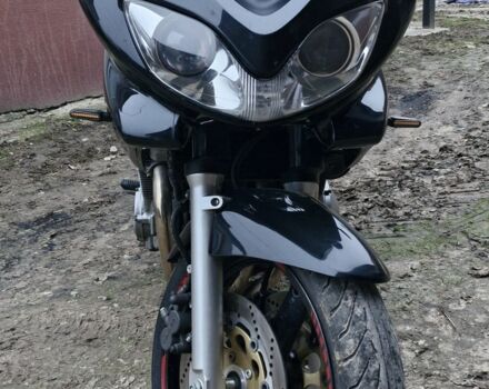 Сузукі Бандит, об'ємом двигуна 0.6 л та пробігом 0 тис. км за 3400 $, фото 16 на Automoto.ua