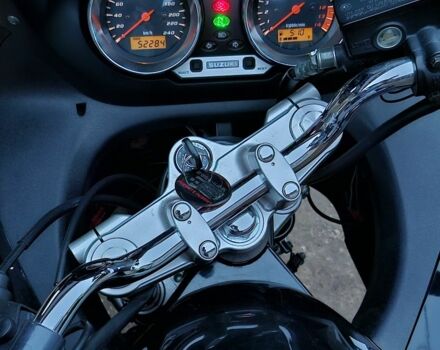 Сузукі Бандит, об'ємом двигуна 0.6 л та пробігом 0 тис. км за 3400 $, фото 3 на Automoto.ua