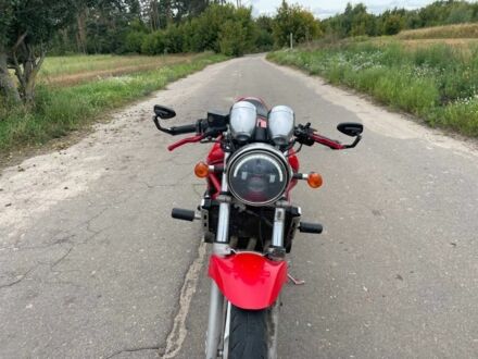 Сузуки Бандит, объемом двигателя 0.2 л и пробегом 0 тыс. км за 1657 $, фото 1 на Automoto.ua