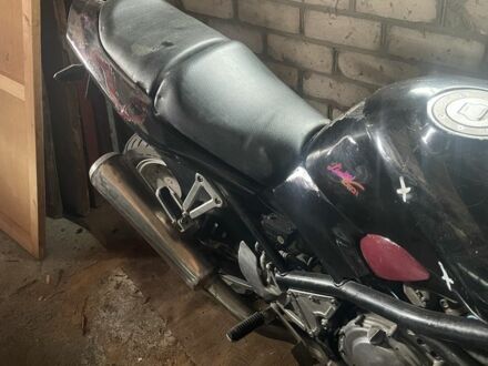 Сузукі Бандит, об'ємом двигуна 0.25 л та пробігом 0 тис. км за 916 $, фото 1 на Automoto.ua