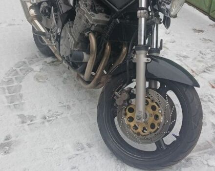 Сузуки Бандит, объемом двигателя 0.6 л и пробегом 0 тыс. км за 3000 $, фото 1 на Automoto.ua