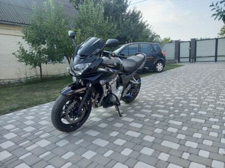 Сузуки Бандит, объемом двигателя 0.65 л и пробегом 0 тыс. км за 5700 $, фото 1 на Automoto.ua