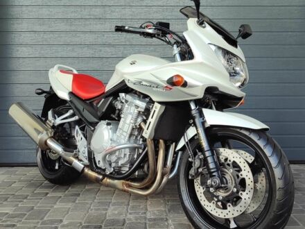 Сузуки Бандит, объемом двигателя 1.25 л и пробегом 0 тыс. км за 6000 $, фото 1 на Automoto.ua