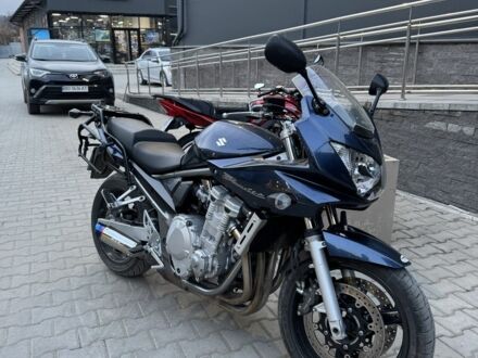 Сузукі Бандит, об'ємом двигуна 0.65 л та пробігом 0 тис. км за 4999 $, фото 1 на Automoto.ua