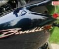 Синий Сузуки Бандит, объемом двигателя 1.2 л и пробегом 45 тыс. км за 4600 $, фото 1 на Automoto.ua