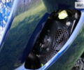 Синій Сузукі Бандит, об'ємом двигуна 1.3 л та пробігом 36 тис. км за 6500 $, фото 11 на Automoto.ua
