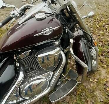 Черный Сузуки Болевард, объемом двигателя 0.8 л и пробегом 51 тыс. км за 8500 $, фото 9 на Automoto.ua