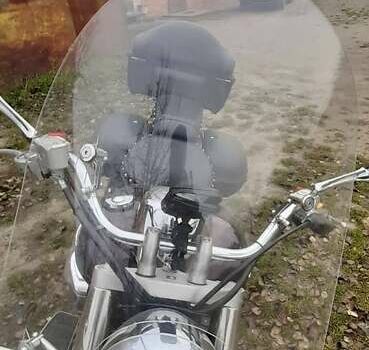 Черный Сузуки Болевард, объемом двигателя 0.8 л и пробегом 51 тыс. км за 8500 $, фото 3 на Automoto.ua