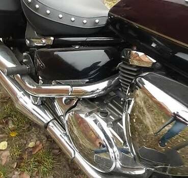 Черный Сузуки Болевард, объемом двигателя 0.8 л и пробегом 51 тыс. км за 8500 $, фото 7 на Automoto.ua