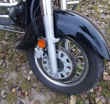 Черный Сузуки Болевард, объемом двигателя 0.8 л и пробегом 51 тыс. км за 8500 $, фото 8 на Automoto.ua