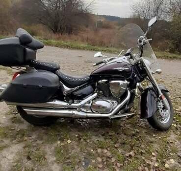 Черный Сузуки Болевард, объемом двигателя 0.8 л и пробегом 51 тыс. км за 8500 $, фото 4 на Automoto.ua