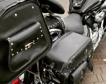 Чорний Сузукі Болевард, об'ємом двигуна 0.8 л та пробігом 39 тис. км за 6900 $, фото 3 на Automoto.ua