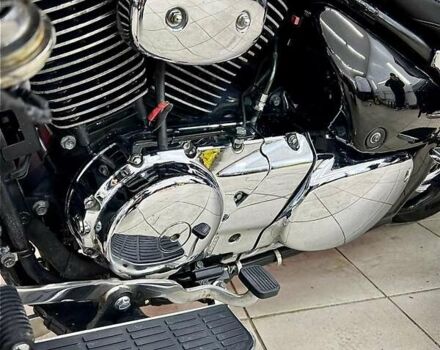 Чорний Сузукі Болевард, об'ємом двигуна 0.8 л та пробігом 39 тис. км за 6900 $, фото 7 на Automoto.ua