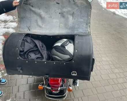 Чорний Сузукі Болевард, об'ємом двигуна 0.8 л та пробігом 39 тис. км за 6900 $, фото 12 на Automoto.ua