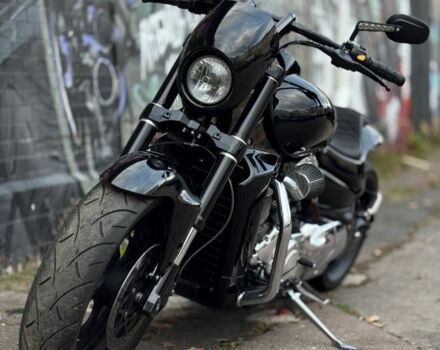 Сузуки Болевард, объемом двигателя 0 л и пробегом 0 тыс. км за 16500 $, фото 2 на Automoto.ua