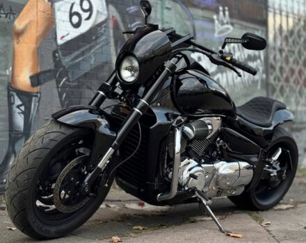 Сузуки Болевард, объемом двигателя 0 л и пробегом 0 тыс. км за 16500 $, фото 5 на Automoto.ua