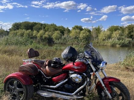 Сузуки Болевард 2005 в Овидиополе на Automoto.ua Сузуки Болевард, объемом двигателя 0.4 л и пробегом 0 тыс. км за 12000 $, фото 1 на Automoto.ua
