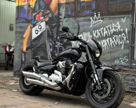 Сузуки Болевард, объемом двигателя 0 л и пробегом 0 тыс. км за 16500 $, фото 1 на Automoto.ua