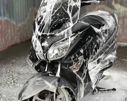 Сузуки Бургман, объемом двигателя 0.2 л и пробегом 0 тыс. км за 1341 $, фото 6 на Automoto.ua