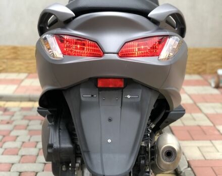 Сузуки Бургман, объемом двигателя 0.2 л и пробегом 0 тыс. км за 1341 $, фото 5 на Automoto.ua