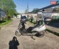 Серый Сузуки Бургман, объемом двигателя 0.4 л и пробегом 50 тыс. км за 2100 $, фото 1 на Automoto.ua