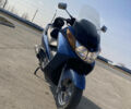 Синій Сузукі Бургман, об'ємом двигуна 0.4 л та пробігом 48 тис. км за 2200 $, фото 1 на Automoto.ua