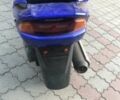 Синий Сузуки Бургман, объемом двигателя 0.25 л и пробегом 5 тыс. км за 500 $, фото 5 на Automoto.ua