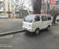 Белый Сузуки Карри, объемом двигателя 0.97 л и пробегом 125 тыс. км за 1200 $, фото 1 на Automoto.ua