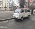 Белый Сузуки Карри, объемом двигателя 0.97 л и пробегом 125 тыс. км за 1200 $, фото 1 на Automoto.ua