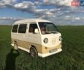 Белый Сузуки Карри, объемом двигателя 0.9 л и пробегом 40 тыс. км за 8020 $, фото 1 на Automoto.ua