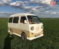 Белый Сузуки Карри, объемом двигателя 0.9 л и пробегом 40 тыс. км за 5300 $, фото 1 на Automoto.ua