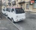 Белый Сузуки Карри, объемом двигателя 0.97 л и пробегом 125 тыс. км за 1200 $, фото 1 на Automoto.ua