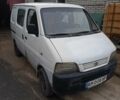 Белый Сузуки Карри, объемом двигателя 1.3 л и пробегом 288 тыс. км за 2200 $, фото 1 на Automoto.ua