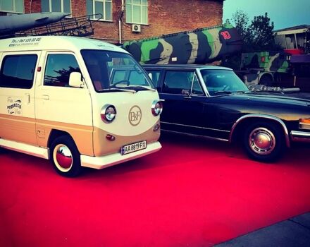 Білий Сузукі Каррі, об'ємом двигуна 1 л та пробігом 0 тис. км за 18000 $, фото 5 на Automoto.ua