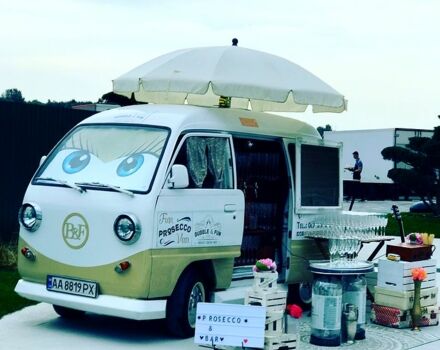 Білий Сузукі Каррі, об'ємом двигуна 1 л та пробігом 0 тис. км за 18000 $, фото 1 на Automoto.ua