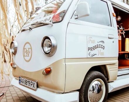 Білий Сузукі Каррі, об'ємом двигуна 1 л та пробігом 0 тис. км за 18000 $, фото 3 на Automoto.ua