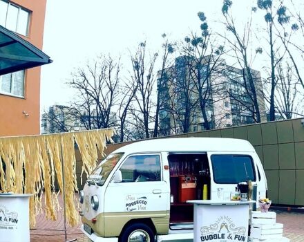 Білий Сузукі Каррі, об'ємом двигуна 1 л та пробігом 0 тис. км за 18000 $, фото 4 на Automoto.ua