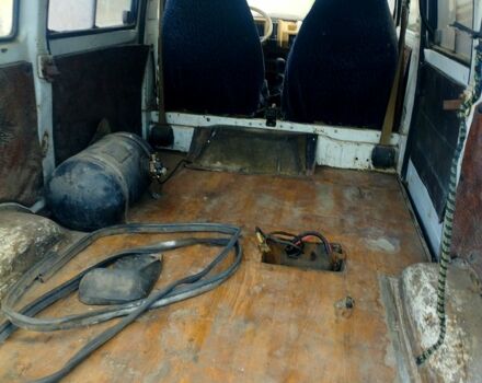 Сузукі Каррі, об'ємом двигуна 1 л та пробігом 0 тис. км за 500 $, фото 3 на Automoto.ua