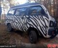 Сузуки Карри, объемом двигателя 1.3 л и пробегом 0 тыс. км за 3500 $, фото 5 на Automoto.ua