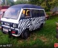 Сузуки Карри, объемом двигателя 1.3 л и пробегом 0 тыс. км за 3500 $, фото 1 на Automoto.ua